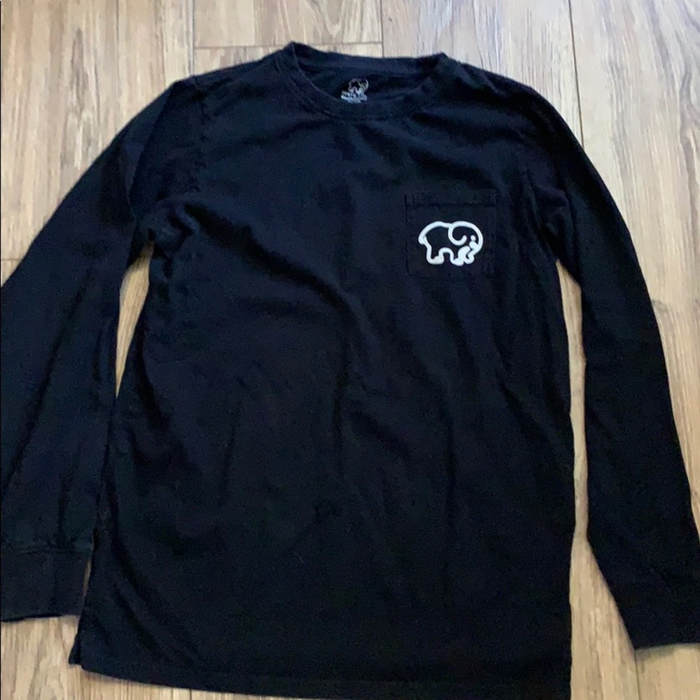 Ivory Ella shirt